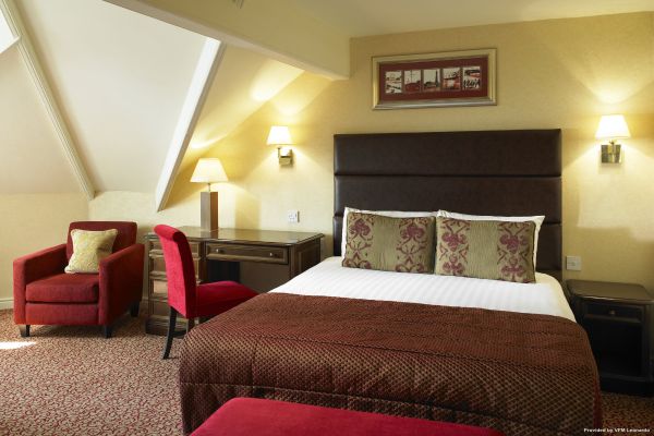 Hotel Imperial Blackpool